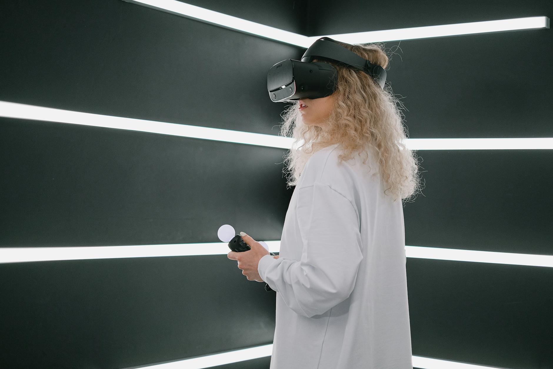 VR 어플의 매력과 활용 방법