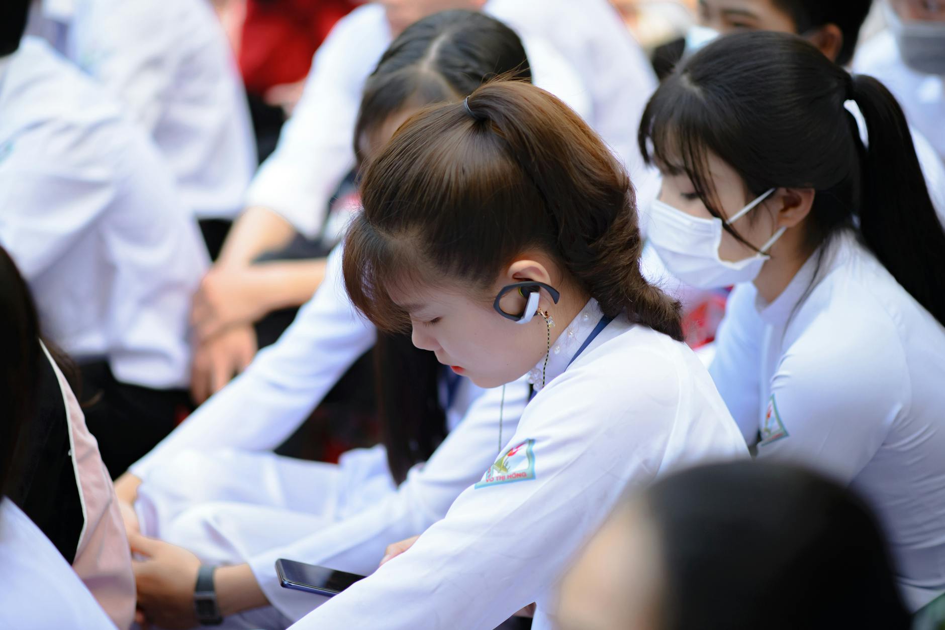 핸드폰 사용제한의 이유와 효과에 대해 알아보자