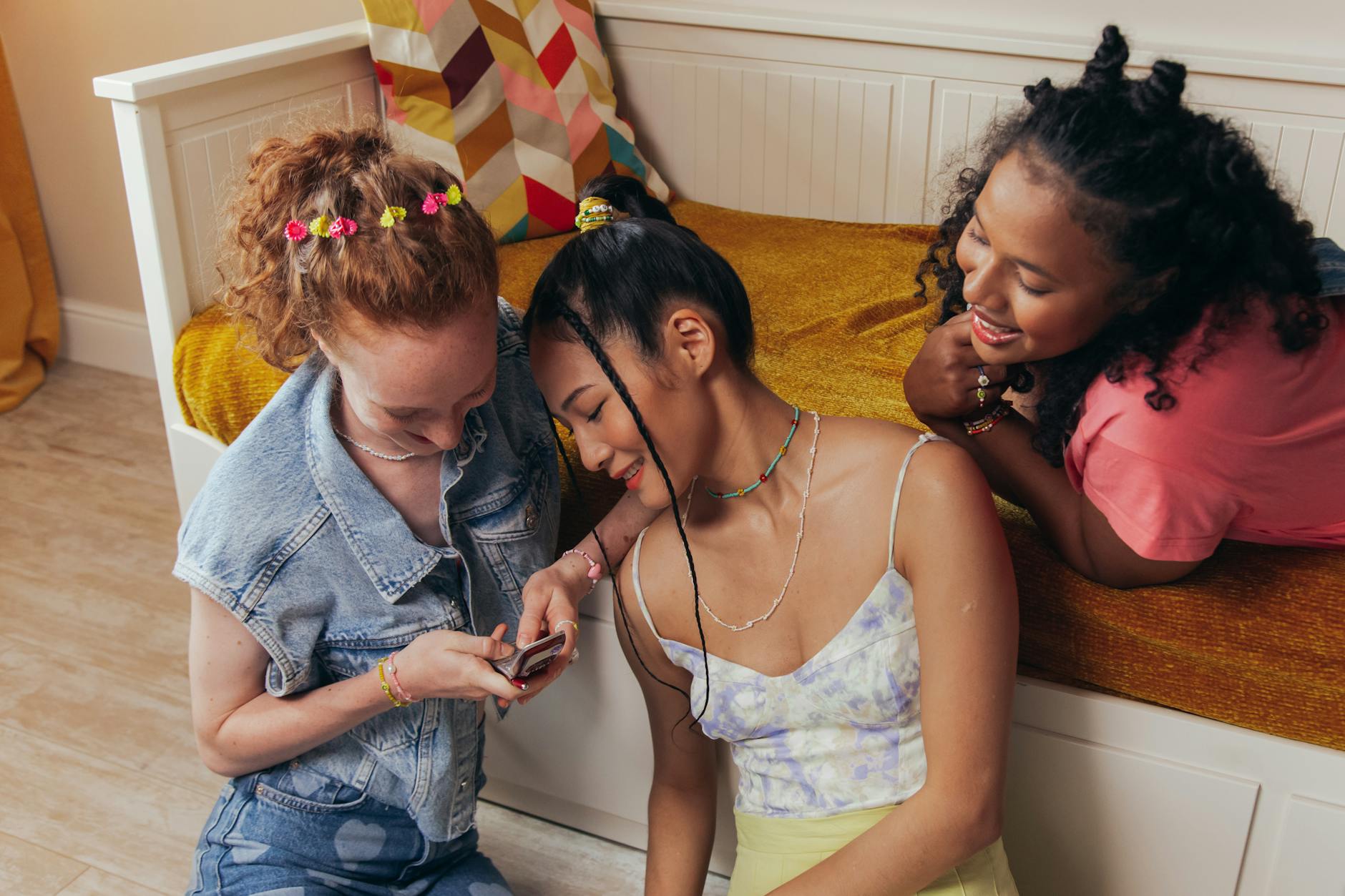 휴대폰 메모장을 활용하는 다양한 방법