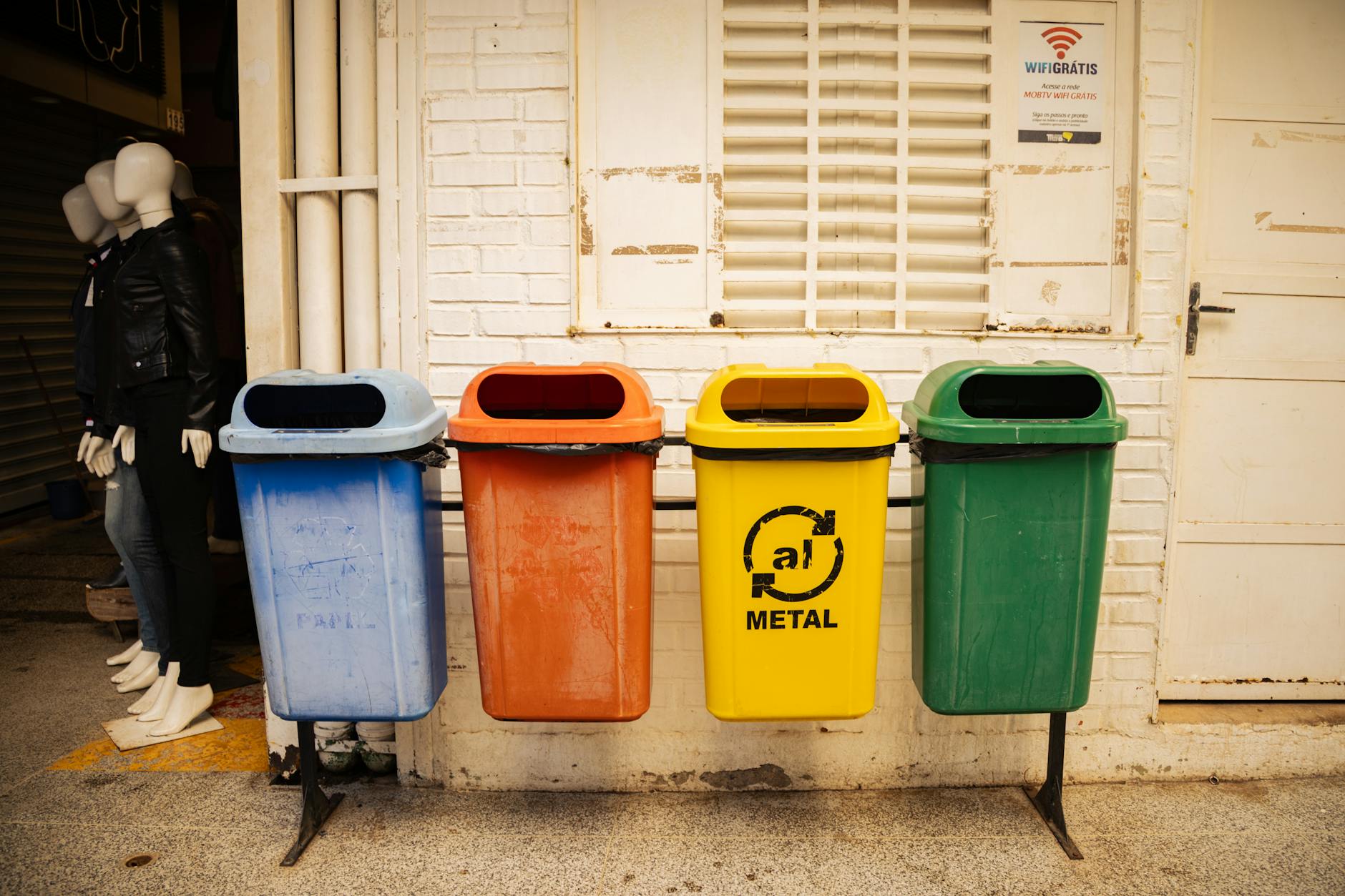 스마트폰 휴지통 찾기: 쉽고 효율적인 방법