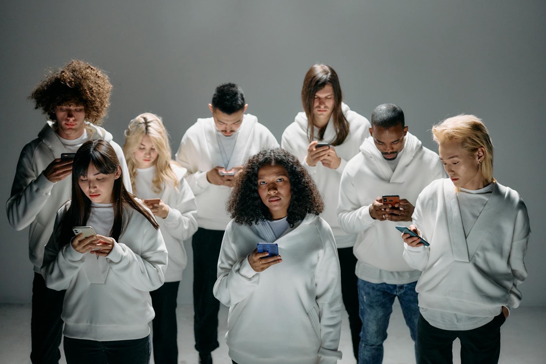 휴대폰 팝업 차단 해제 방법